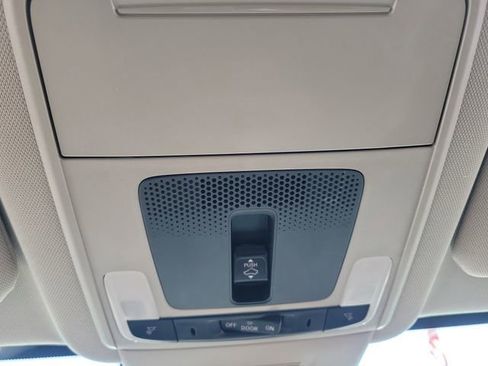 Certified 2024 Honda CR-V EX image 31