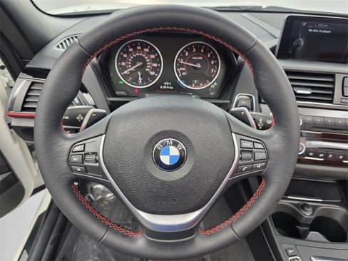 Used 2016 BMW 228i Convertible image 17