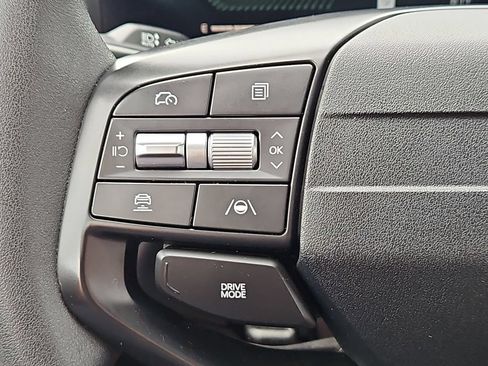 Used 2025 Kia K4 FWD image 20