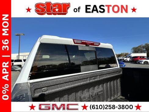 New 2026 GMC Sierra 1500 Denali image 35