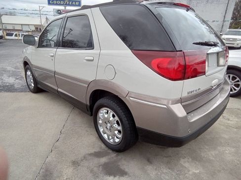 Used 2007 Buick Rendezvous CXL w/ CXL Luxury Package image 11