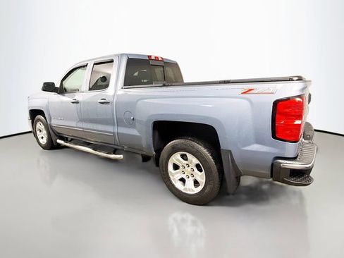 Used 2015 Chevrolet Silverado 1500 LT w/ All Star Edition image 5