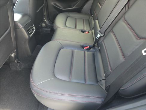 Used 2025 MAZDA CX-5 Carbon Edition image 14