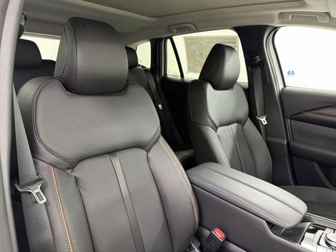 New 2026 MAZDA CX-50 AWD 2.5 Hybrid w/ Premium Pkg image 19