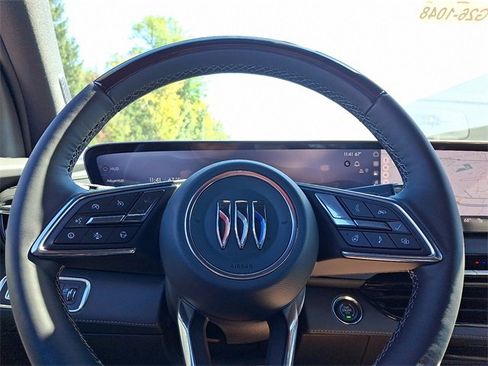 New 2026 Buick Enclave Sport Touring w/ Super Cruise Package image 14