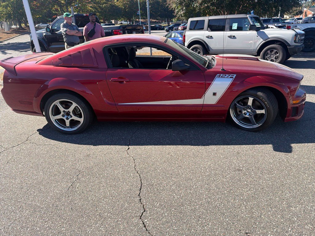 Used 2007 Ford Mustang GT RWD image 6