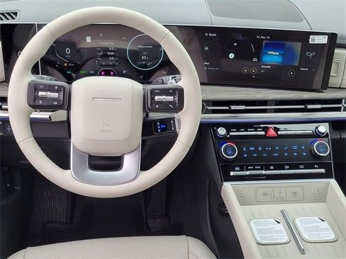 New 2026 Hyundai Santa Fe Limited image 4