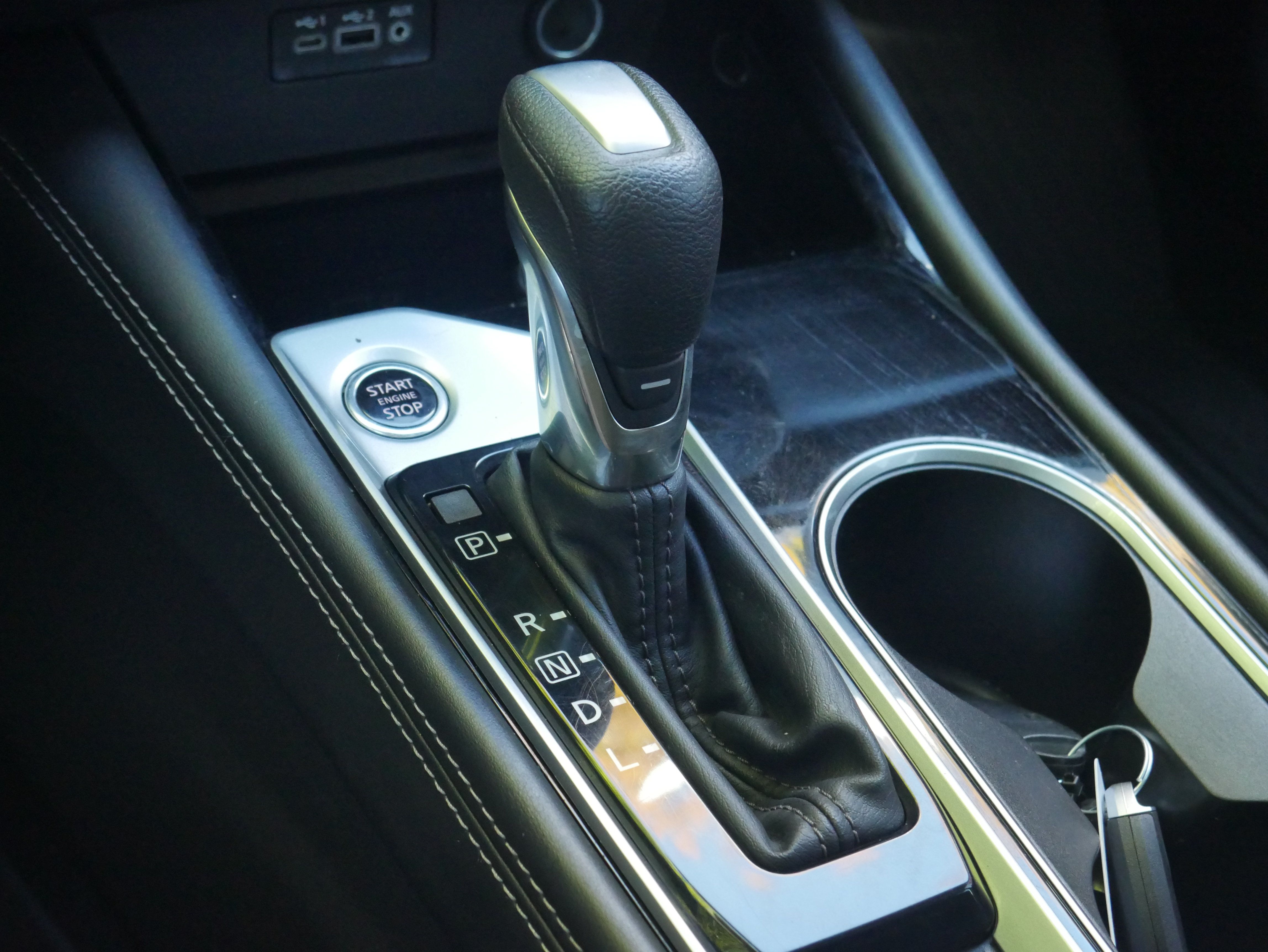 Certified 2023 Nissan Altima 2.5 SV AWD/4WD image 11