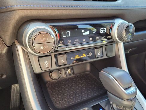 Certified 2024 Toyota RAV4 XSE image 30