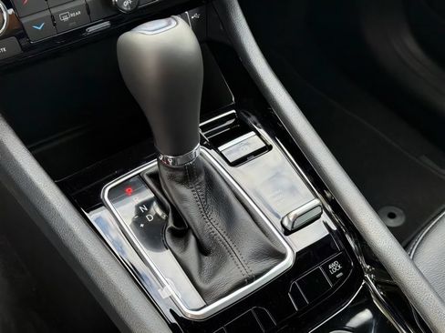 New 2026 Jeep Compass Limited AWD/4WD image 21
