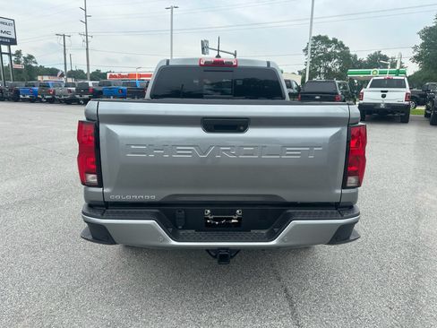 Used 2026 Chevrolet Colorado LT w/ LT Convenience Package AWD/4WD image 5