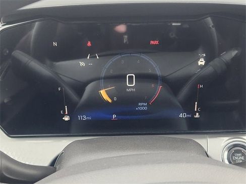 New 2026 Chevrolet Trax LT image 36