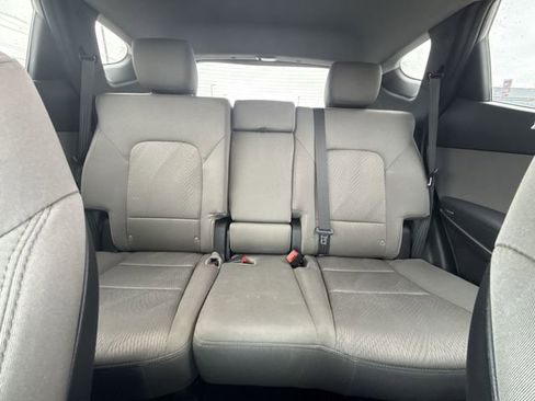 Used 2016 Hyundai Santa Fe Sport w/ Option Group 02 image 21