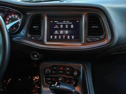 Used 2023 Dodge Challenger GT w/ Blacktop Package image 13