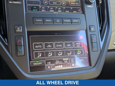 Certified 2026 Subaru Forester Base image 24