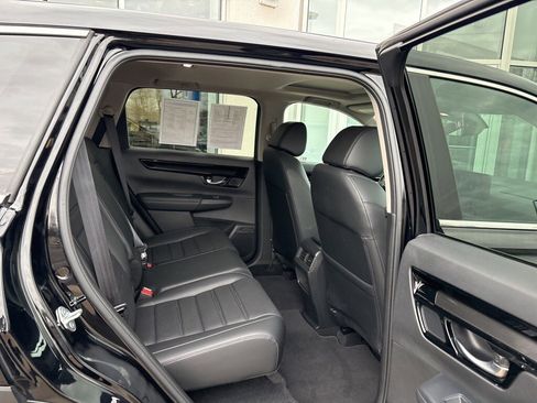 Used 2023 Honda CR-V EX-L image 25