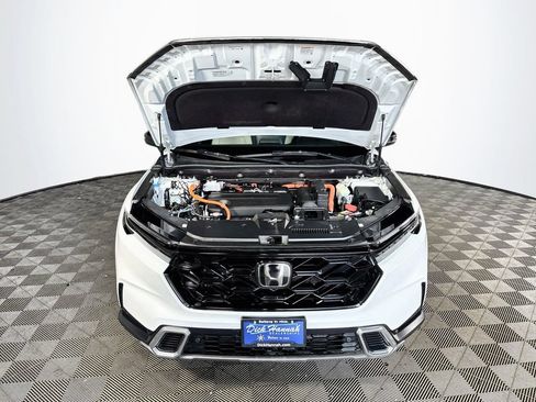 Used 2024 Honda CR-V Sport Touring image 23