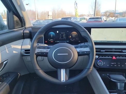 New 2026 Hyundai Tucson SEL image 14