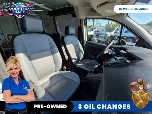 Used 2016 Ford Transit Connect XL FWD image 31