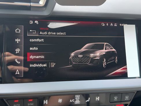 New 2026 Audi A3 2.0T Premium Plus AWD/4WD image 16