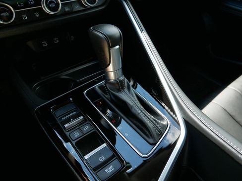 Certified 2025 Acura ADX FWD image 24