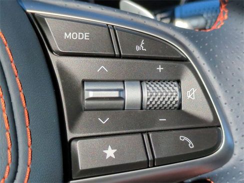 New 2026 Genesis G70 3.3T Prestige image 25