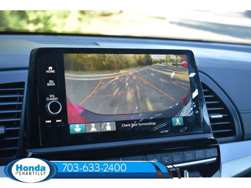 New 2026 Honda Odyssey Sport-L image 26