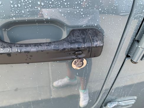 New 2025 Jeep Wrangler Unlimited Sport image 18