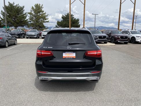 Used 2016 Mercedes-Benz GLC 300 image 44