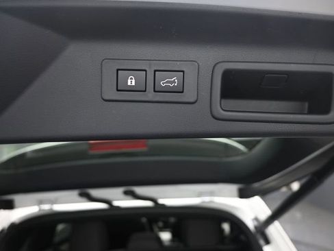 New 2026 Subaru Forester Touring AWD/4WD image 24