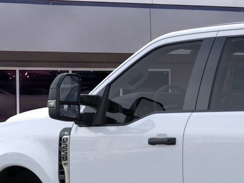 New 2026 Ford F250 XL w/ XL Driver Assist Package AWD/4WD image 20