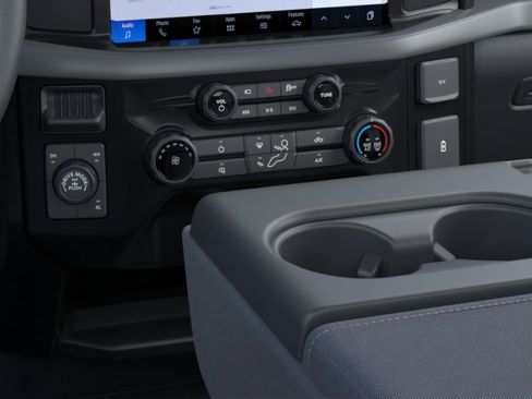 New 2026 Ford F150 XL AWD/4WD image 15