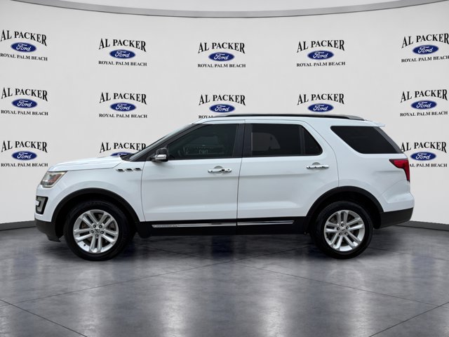 Used 2017 Ford Explorer XLT FWD image 15