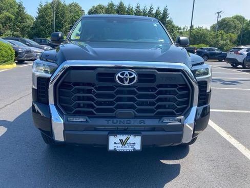 Used 2023 Toyota Tundra SR5 AWD/4WD image 11