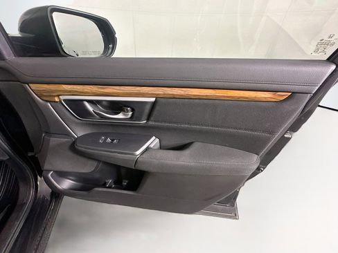 Used 2018 Honda CR-V EX image 31