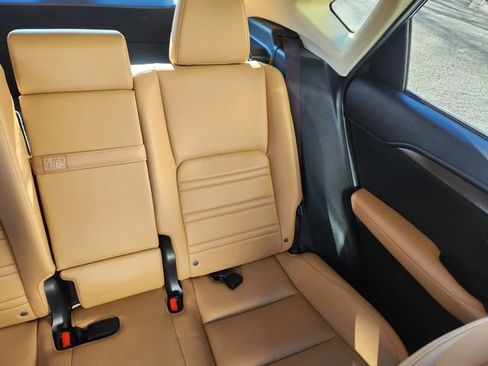 Used 2016 Lexus NX 200t AWD image 17