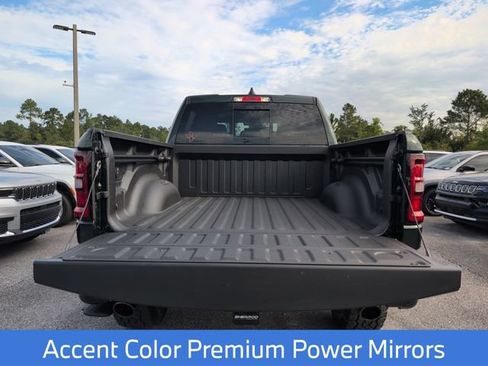 New 2026 RAM 1500 Big Horn AWD/4WD image 36