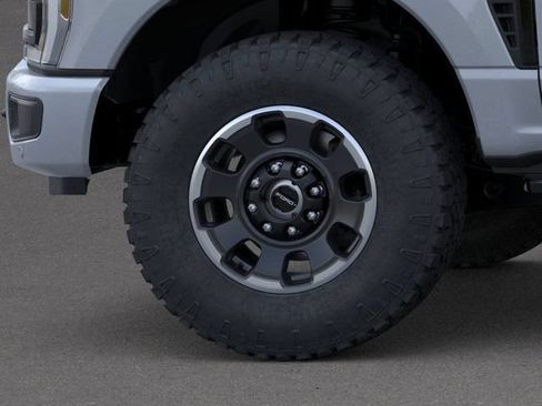 New 2026 Ford F250 Platinum w/ Tremor Off-Road Package AWD/4WD image 19
