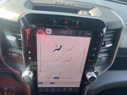 New 2026 RAM 3500 Tradesman image 16