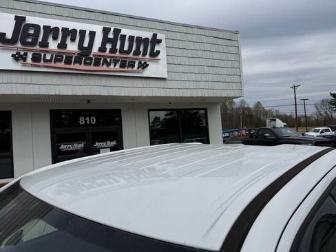 Used 2021 RAM 1500 Big Horn image 12