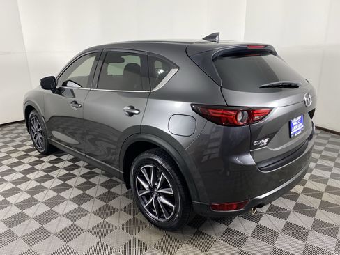 Used 2018 MAZDA CX-5 Grand Touring AWD/4WD image 11