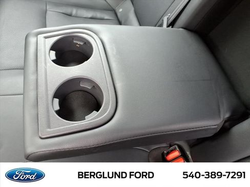 Used 2022 Subaru Legacy Limited AWD/4WD image 16