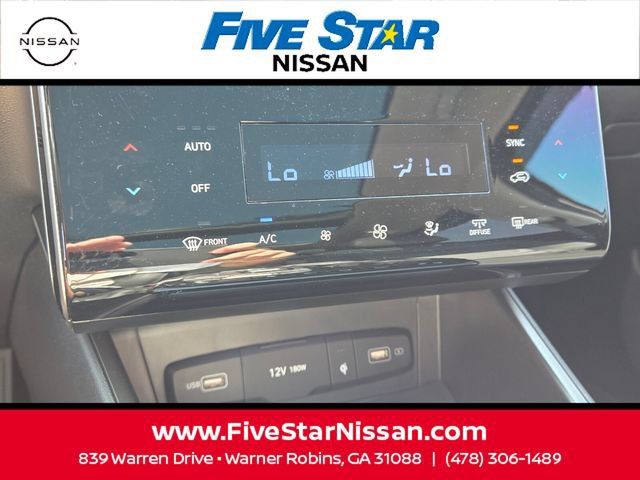 Used 2023 Hyundai Tucson SE FWD image 25