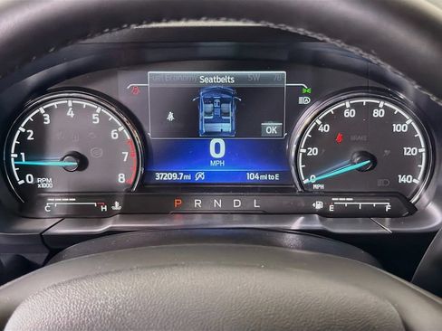 Used 2024 Ford Maverick Lariat AWD/4WD image 16