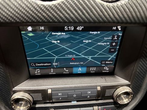 Used 2016 Ford Mustang Shelby GT350 w/ Technology Package image 26