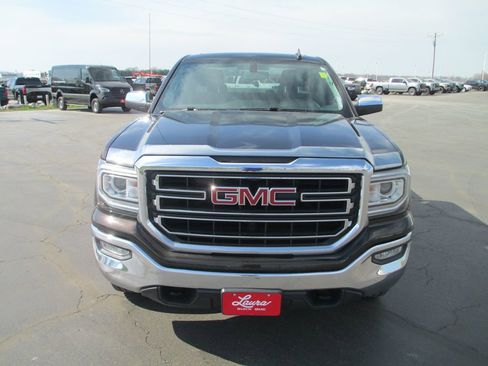 Used 2018 GMC Sierra 1500 SLE w/ SLE Value Package image 14