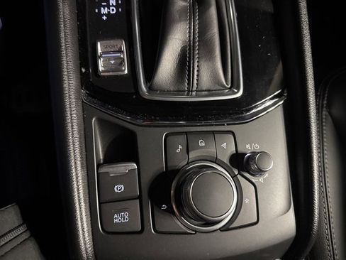 Used 2025 MAZDA CX-5 AWD 2.5 S w/ Preferred Package image 19