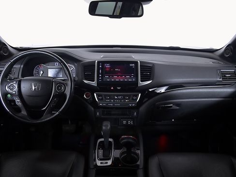 Used 2017 Honda Ridgeline Black Edition image 22