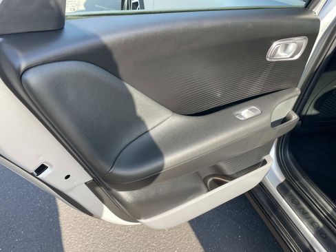 Certified 2023 Hyundai Ioniq 6 SEL image 24