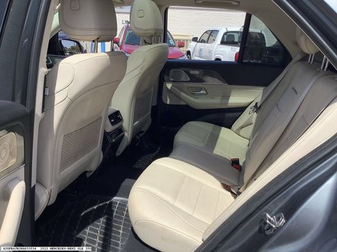 Used 2022 Mercedes-Benz GLE 350 image 9